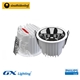 Đèn led âm trần spotlight cao cấp GX-SP03 IP44 ( Chống ẩm )